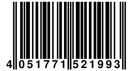 4 051771 521993