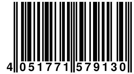 4 051771 579130