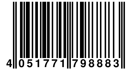 4 051771 798883