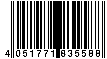4 051771 835588
