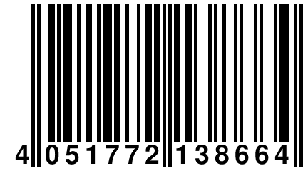 4 051772 138664