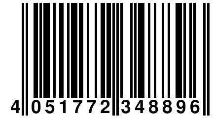 4 051772 348896
