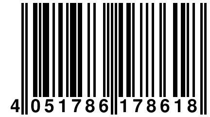 4 051786 178618