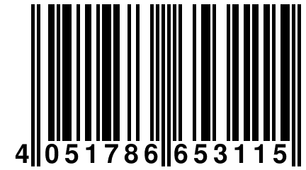 4 051786 653115