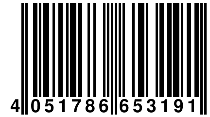 4 051786 653191