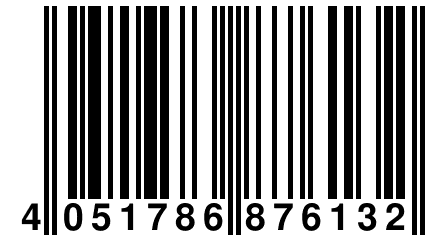 4 051786 876132