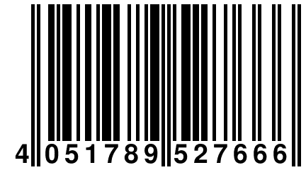 4 051789 527666