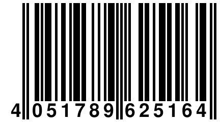 4 051789 625164