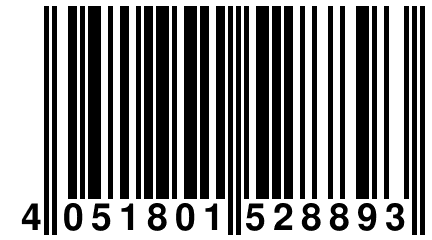4 051801 528893