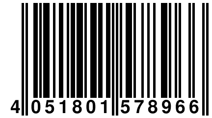 4 051801 578966