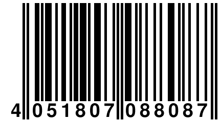 4 051807 088087
