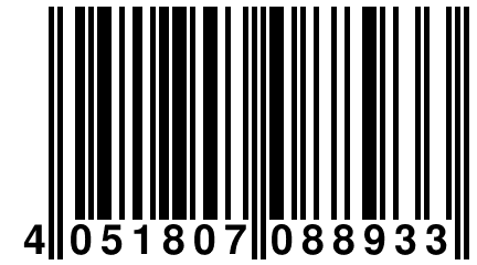 4 051807 088933
