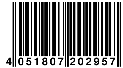4 051807 202957