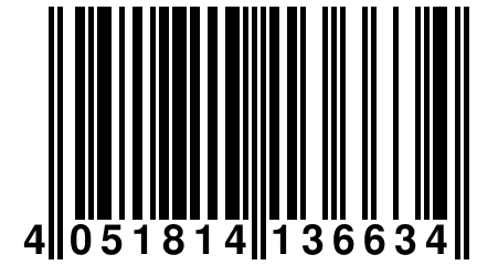 4 051814 136634