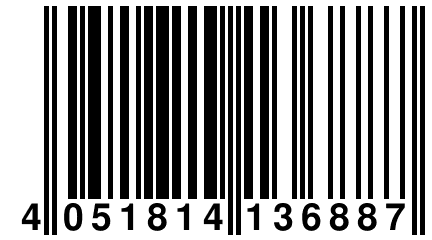 4 051814 136887