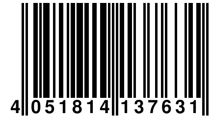 4 051814 137631