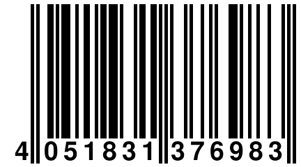 4 051831 376983