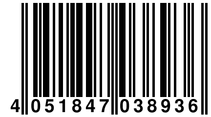 4 051847 038936