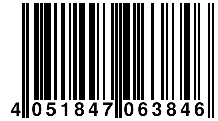 4 051847 063846