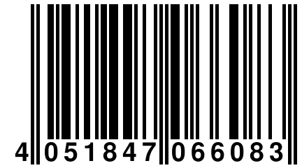 4 051847 066083