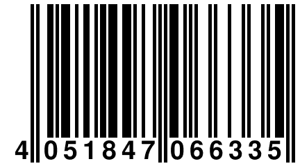 4 051847 066335