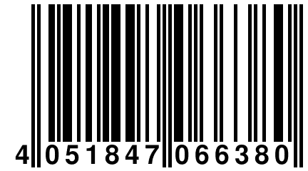 4 051847 066380