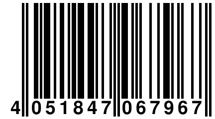 4 051847 067967