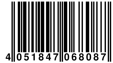 4 051847 068087
