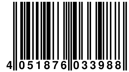 4 051876 033988