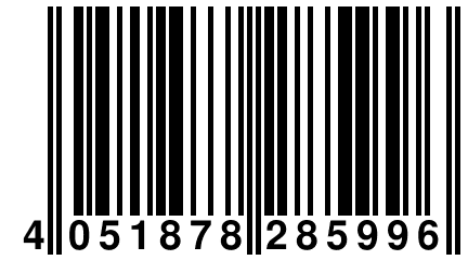 4 051878 285996