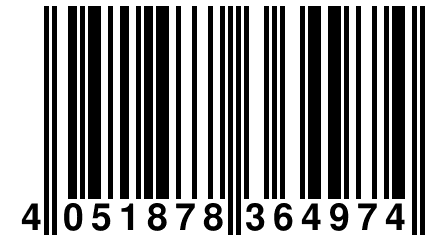 4 051878 364974