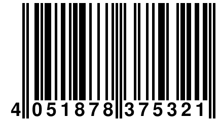4 051878 375321