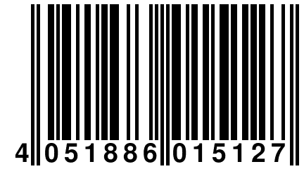 4 051886 015127