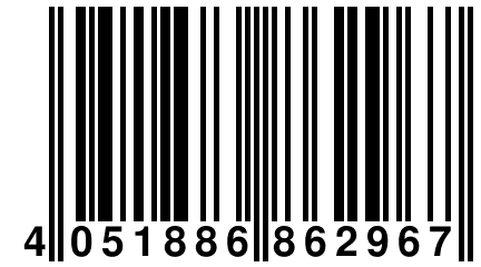 4 051886 862967