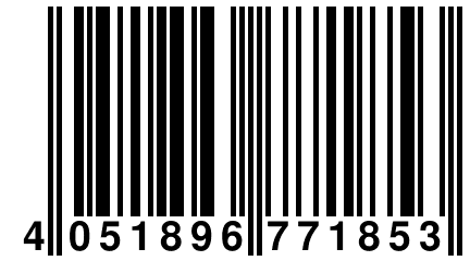 4 051896 771853