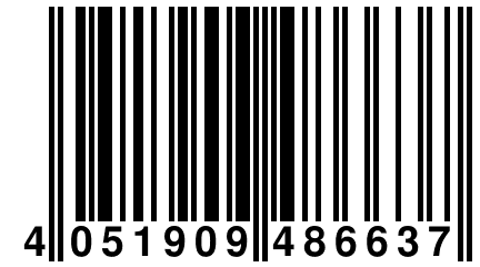 4 051909 486637
