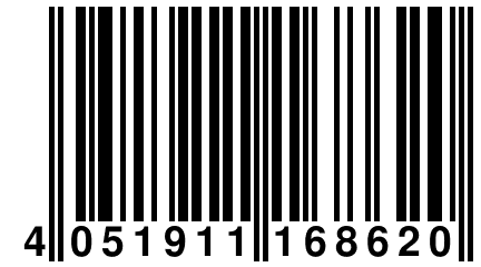 4 051911 168620