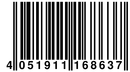 4 051911 168637