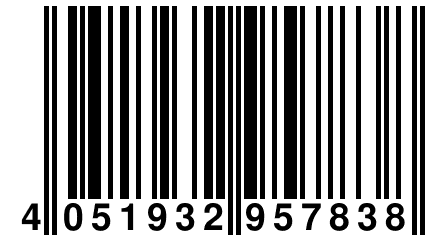 4 051932 957838