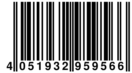 4 051932 959566