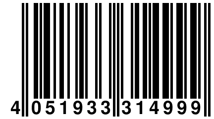 4 051933 314999