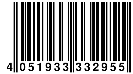 4 051933 332955