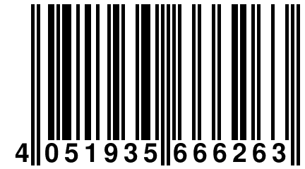 4 051935 666263