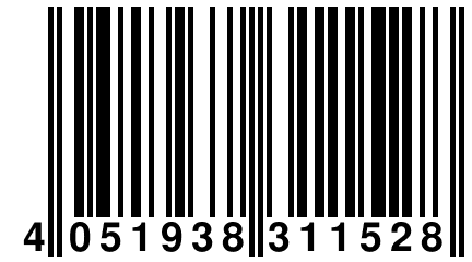 4 051938 311528