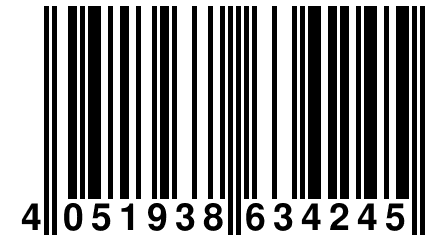 4 051938 634245
