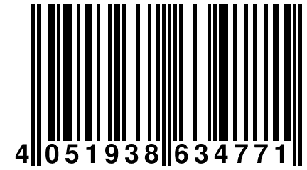 4 051938 634771