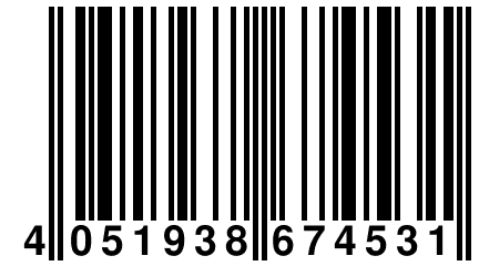 4 051938 674531