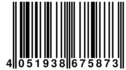 4 051938 675873