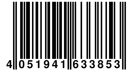 4 051941 633853