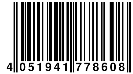 4 051941 778608